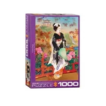 Recommended product: Puzzle Higasa by Haruyo Morita