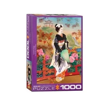 Puzzle Higasa by Haruyo Morita - image of product number: 1