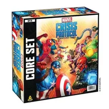 Recommended product: Marvel Crisis Protocol
