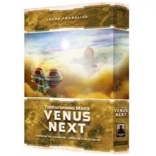 Recommended product: Terraforming Mars Venus Next