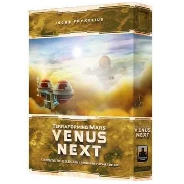 Terraforming Mars Venus Next - image of product number: 1