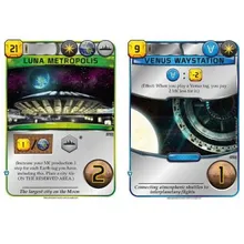 Recommended product: Terraforming Mars Venus Next