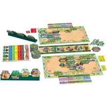 Preporučeni proizvod: Sanctuary