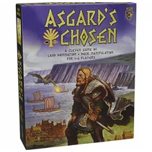 Preporučeni proizvod:  Asgard's Chosen