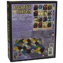 Preporučeni proizvod:  Asgard's Chosen