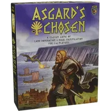 Preporučeni proizvod: Asgard's Chosen