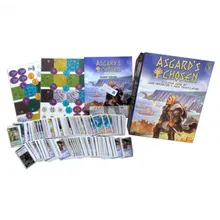 Preporučeni proizvod: Asgard's Chosen