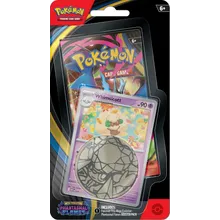 Recommended product: Pokemon TCG Phantasmal Flames Checklane Blister Whimsicott