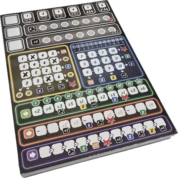 Thats Pretty Clever Challenge Block - slika proizvoda pod brojem: 1