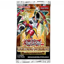 Preporučeni proizvod:  Lightning Overdrive