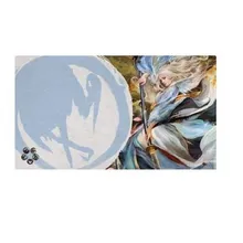Recommended product: L5R LCG Left Hand of The Emperor Playmat
