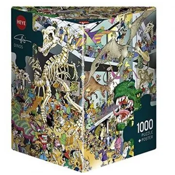 HEYE Dinos - image of product number: 1