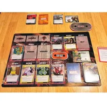 Recommended product: Marvel Champions the Card Game