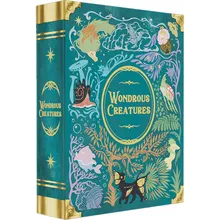 Preporučeni proizvod: Wondrous Creatures
