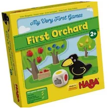Recommended product: My Very First Games – My First Orchard