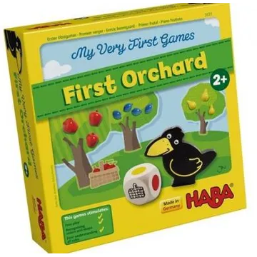 My Very First Games – My First Orchard - slika proizvoda pod brojem: 1