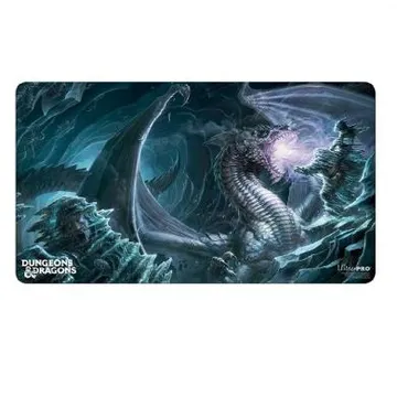D&D Hoard of the Dragon Queen Playmat - slika proizvoda pod brojem: 1