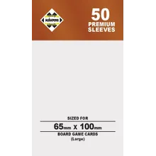 Preporučeni proizvod: Kaissa Premium Slivovi 65x100mm