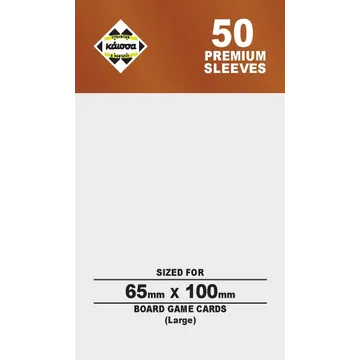 Kaissa Premium Slivovi 65x100mm - slika proizvoda pod brojem: 1