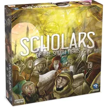 Preporučeni proizvod: Scholars of the South Tigris