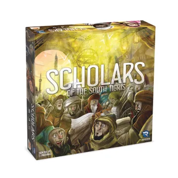 Scholars of the South Tigris - image of product number: 1