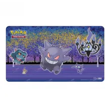 Recommended product: Pokemon Haunted Hollow Playmat