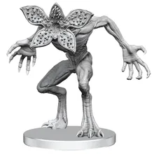 Preporučeni proizvod: Stranger Things Unpainted Miniatures Demogorgons