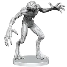 Preporučeni proizvod: Stranger Things Unpainted Miniatures Demogorgons