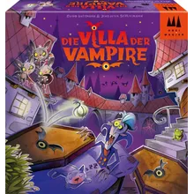 Recommended product: Villa of the Vampires