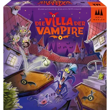 Villa of the Vampires - slika proizvoda pod brojem: 1