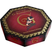 Preporučeni proizvod: Kamasutra Boardgame EN/FR