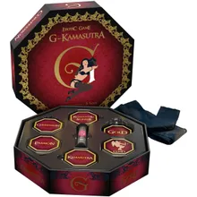 Preporučeni proizvod: Kamasutra Boardgame EN/FR