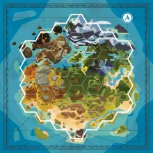 Preporučeni proizvod:  Landmarks