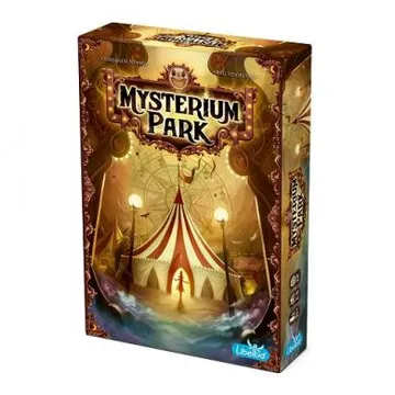 Mysterium Park (na srpskom jeziku) - image of product number: 1