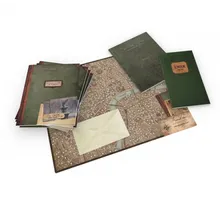 Recommended product: Sherlock Holmes The Baker Street Irregulars