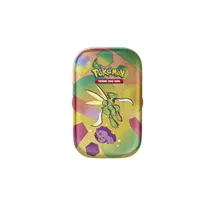 Recommended product: Pokemon TCG 151 Mini Tin
