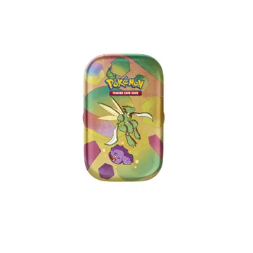 Pokemon TCG 151 Mini Tin - slika proizvoda pod brojem: 1