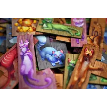 Preporučeni proizvod:  Ostrvo Mačaka (The Isle of Cats na srpskom jeziku)