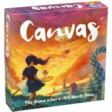 Preporučeni proizvod: Canvas Second Edition