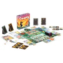 Preporučeni proizvod: Canvas Second Edition