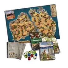 Preporučeni proizvod:  Waste Knights 2nd Edition