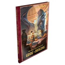 Recommended product: DD5 The Practically Complete Guide to Dragons