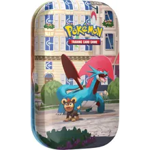 Preporučeni proizvod: Pokemon TCG Lumiose City Mini Tin