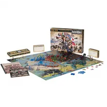 Preporučeni proizvod: Axis & Allies WWI 1914