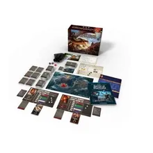 Preporučeni proizvod:  Roll Player Adventures