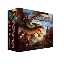 Preporučeni proizvod:  Roll Player Adventures