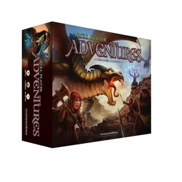 Roll Player Adventures - image of product number: 1