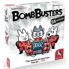 Preporučeni proizvod: Bomb Busters