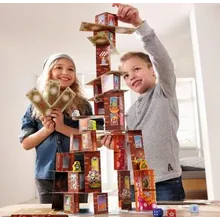 Preporučeni proizvod: Rhino Hero - Super Battle! (5+)