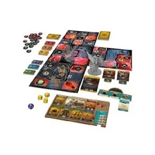 Preporučeni proizvod:  Massive Darkness 2 Hellscape